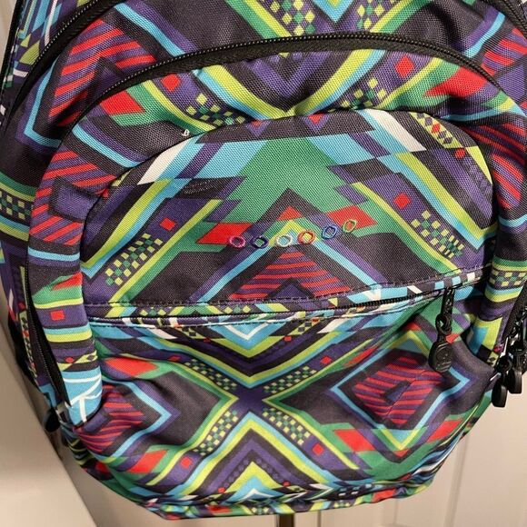 J World Boys and Girls  Cornelia 18” Multi Compartment Laptop Bag - Picture 2 of 7